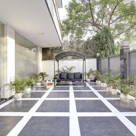 Limewood Stay - Fortis Hospital Gurgaon Buitenkant foto