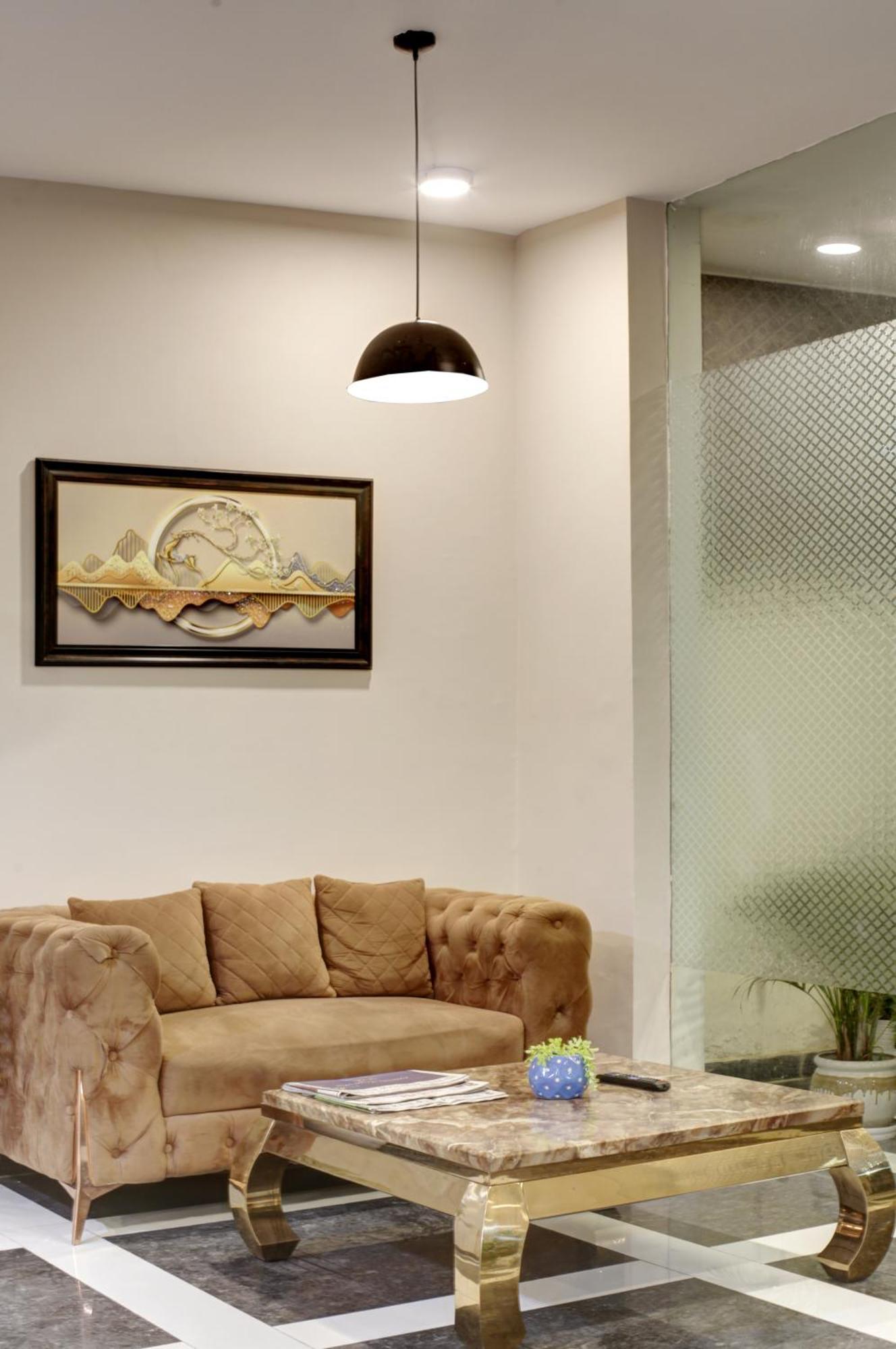 Limewood Stay - Fortis Hospital Gurgaon Buitenkant foto