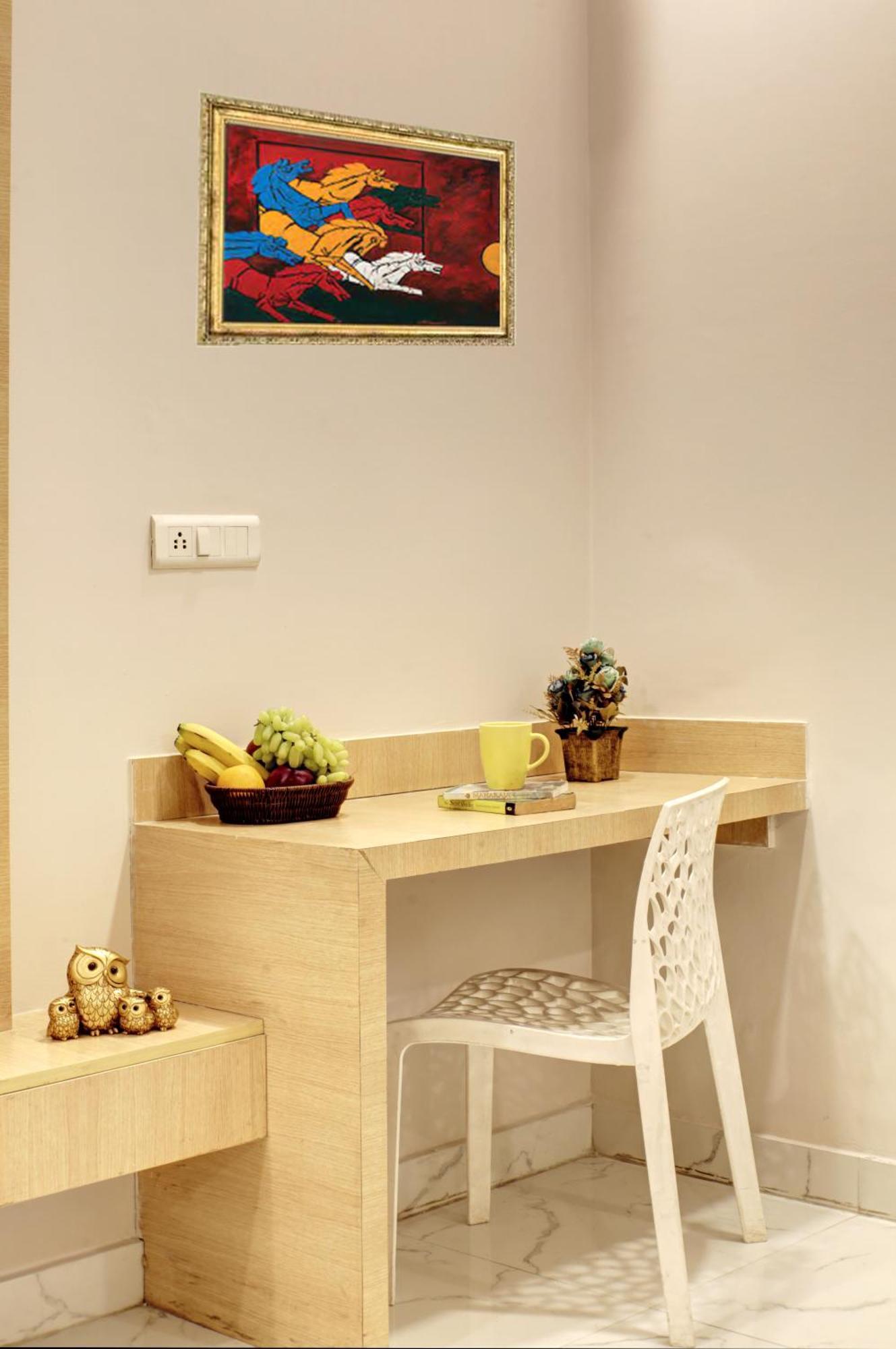 Limewood Stay - Fortis Hospital Gurgaon Buitenkant foto