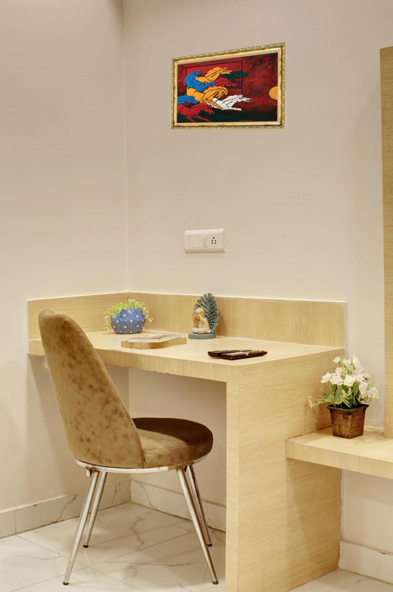 Limewood Stay - Fortis Hospital Gurgaon Buitenkant foto